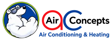 Air Concepts Air Conditioning and Heating