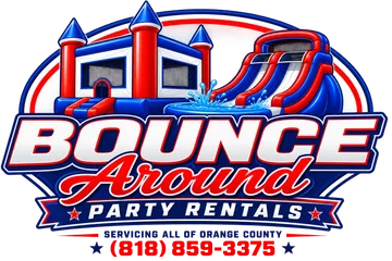 Bounce Around Party Rentals