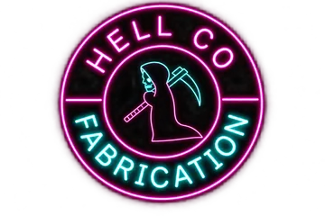 Hell Co Fabrication