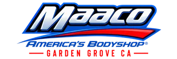 Maaco Garden Grove