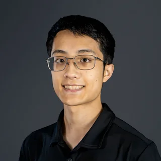 Gabriel, Editor and Videographer