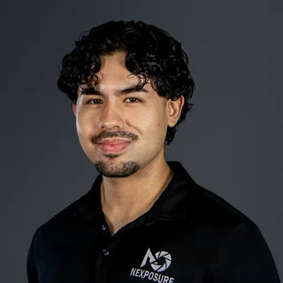 Juan Villegas, Videographer and Editor