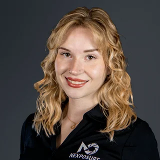 Mya Waddell, Social Media Manager and Actor